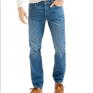 Vineyard Vines | Straight-Leg Denim, Indigo Wash